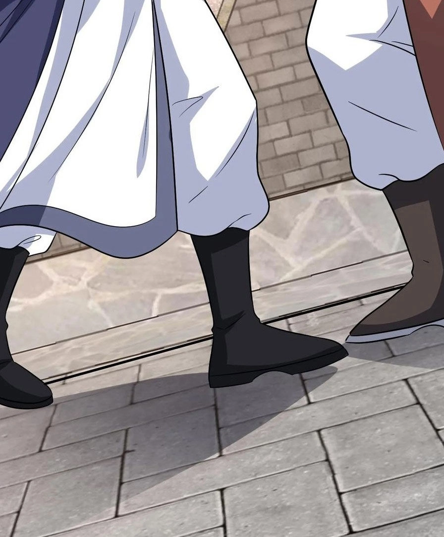 Ta Có Một Thân Kỹ Năng Bị Động Chapter 19 - 42