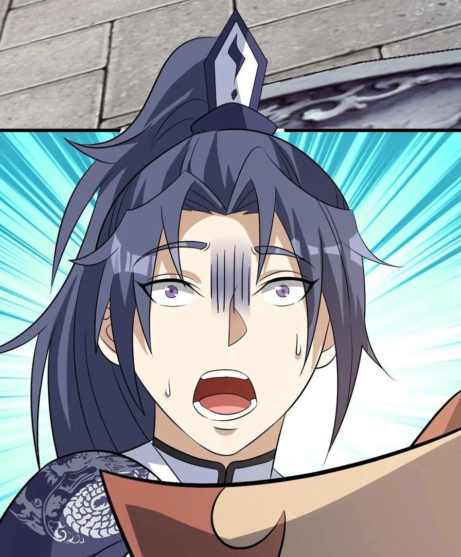 Ta Có Một Thân Kỹ Năng Bị Động Chapter 19 - 43