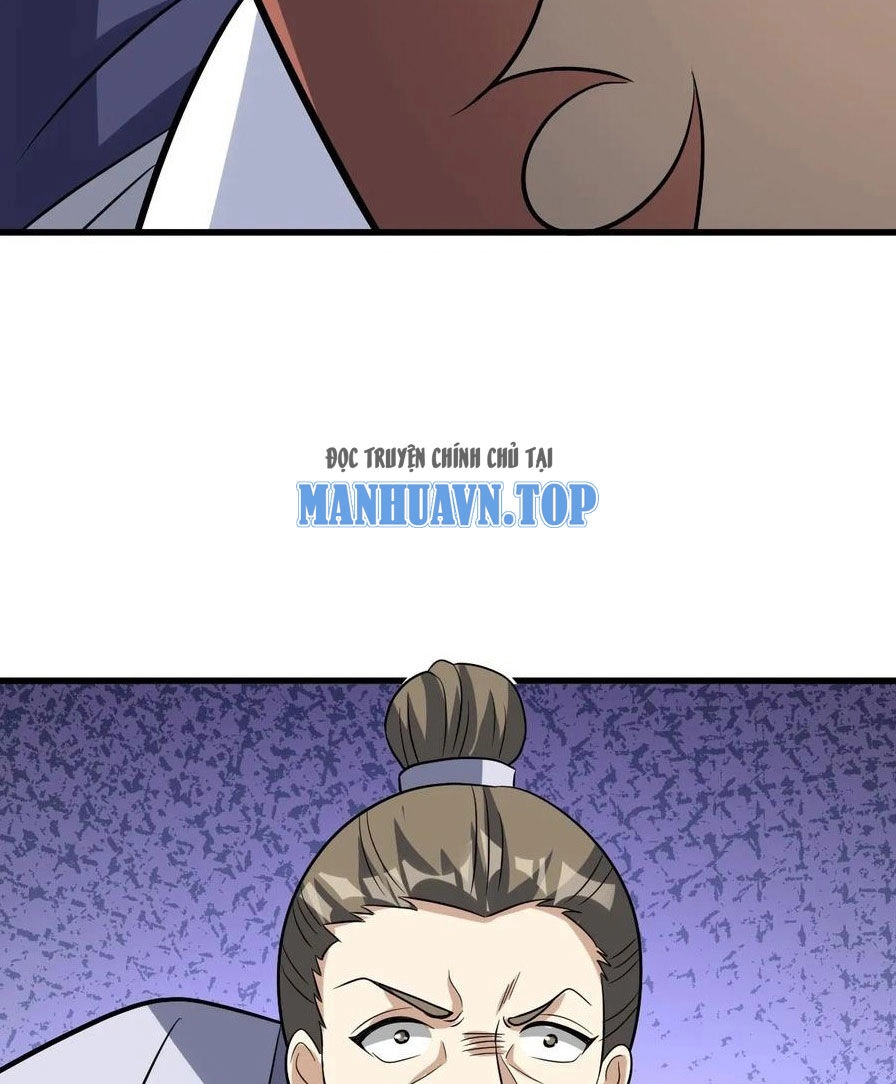 Ta Có Một Thân Kỹ Năng Bị Động Chapter 19 - 44