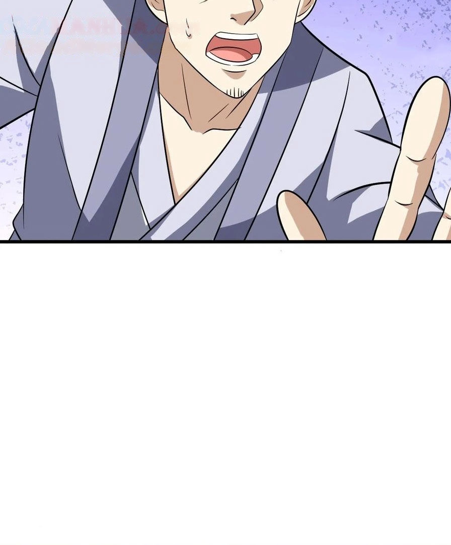 Ta Có Một Thân Kỹ Năng Bị Động Chapter 19 - 45