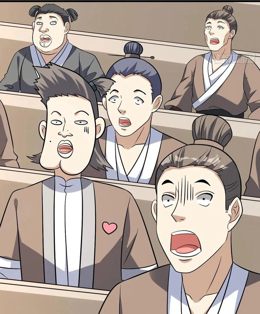 Ta Có Một Thân Kỹ Năng Bị Động Chapter 19 - 46