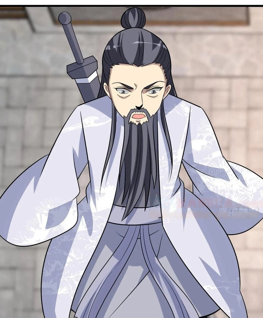 Ta Có Một Thân Kỹ Năng Bị Động Chapter 19 - 48