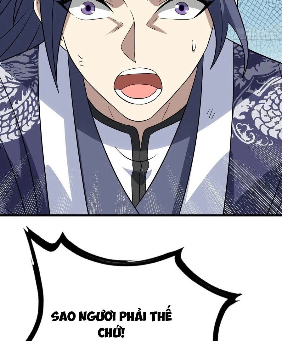 Ta Có Một Thân Kỹ Năng Bị Động Chapter 19 - 53