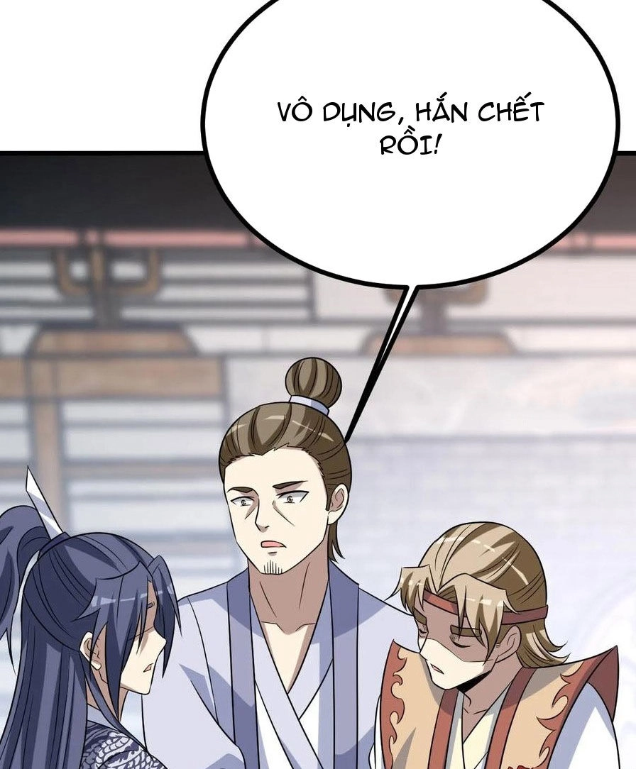 Ta Có Một Thân Kỹ Năng Bị Động Chapter 19 - 57