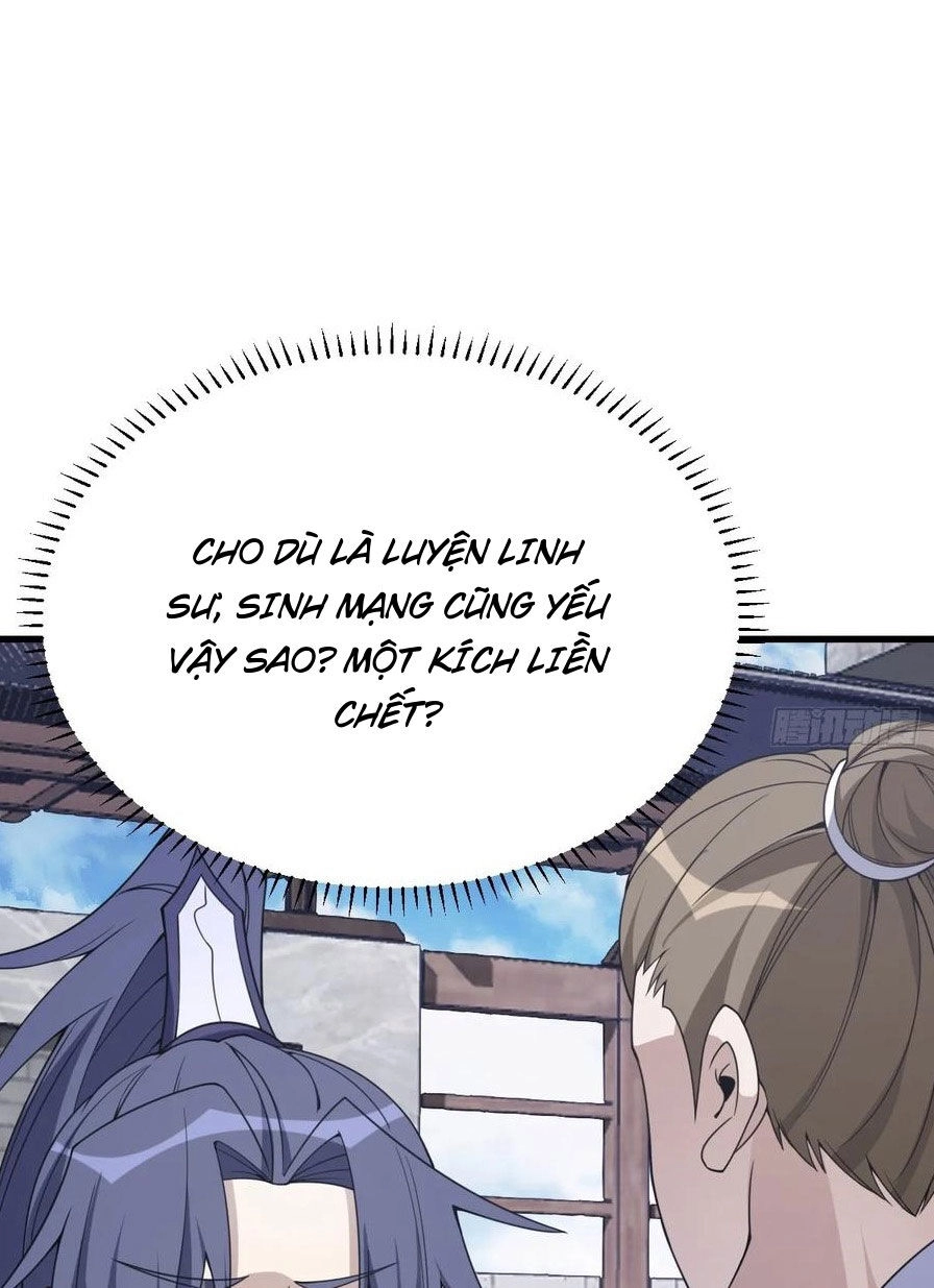 Ta Có Một Thân Kỹ Năng Bị Động Chapter 20 - 1