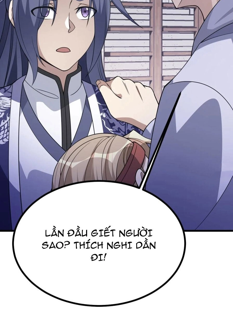 Ta Có Một Thân Kỹ Năng Bị Động Chapter 20 - 2