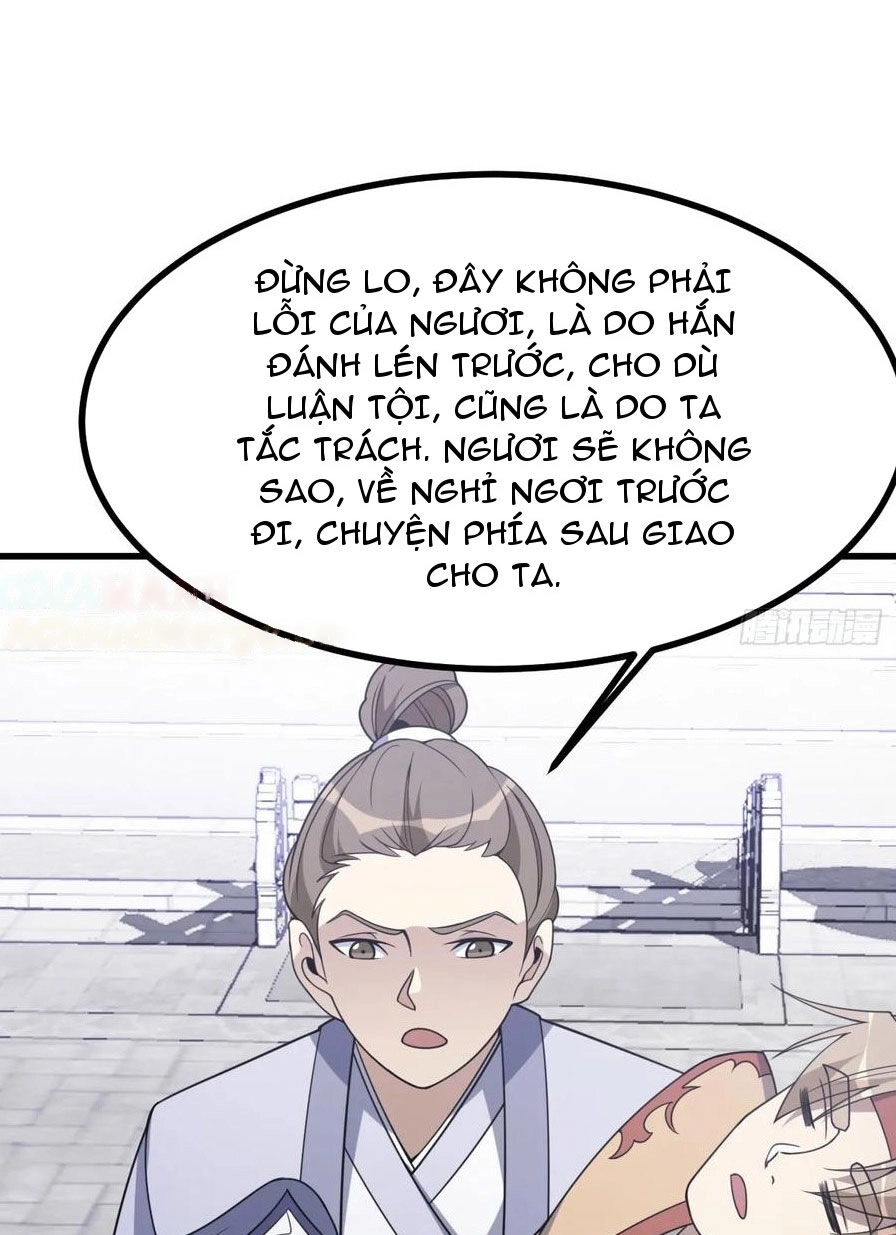 Ta Có Một Thân Kỹ Năng Bị Động Chapter 20 - 3