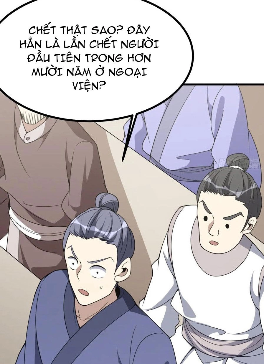 Ta Có Một Thân Kỹ Năng Bị Động Chapter 20 - 5