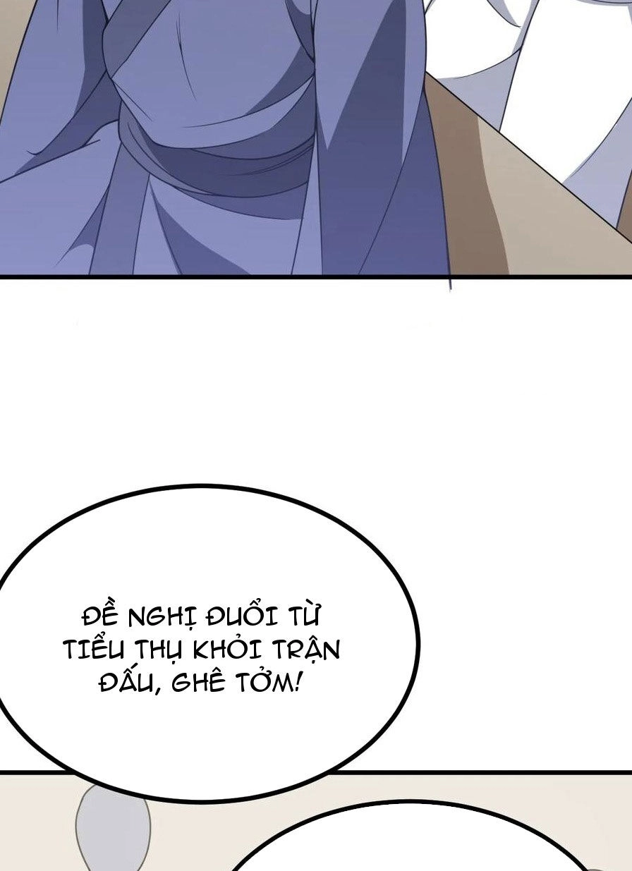 Ta Có Một Thân Kỹ Năng Bị Động Chapter 20 - 6