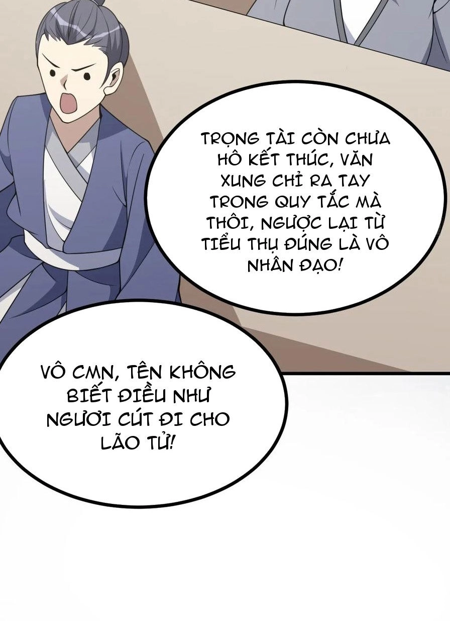 Ta Có Một Thân Kỹ Năng Bị Động Chapter 20 - 8