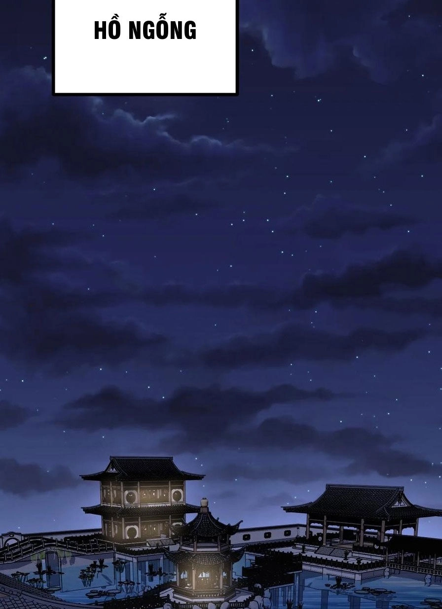 Ta Có Một Thân Kỹ Năng Bị Động Chapter 20 - 12