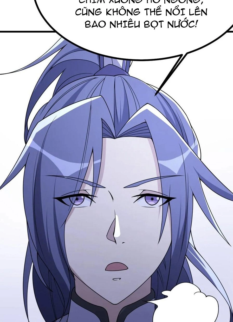 Ta Có Một Thân Kỹ Năng Bị Động Chapter 20 - 17