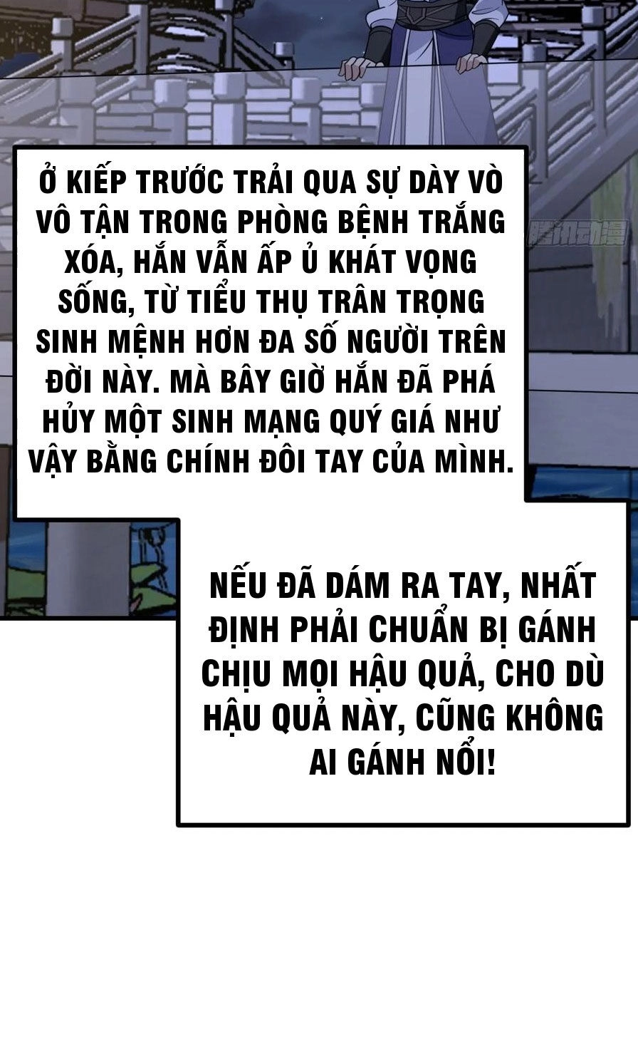 Ta Có Một Thân Kỹ Năng Bị Động Chapter 20 - 22