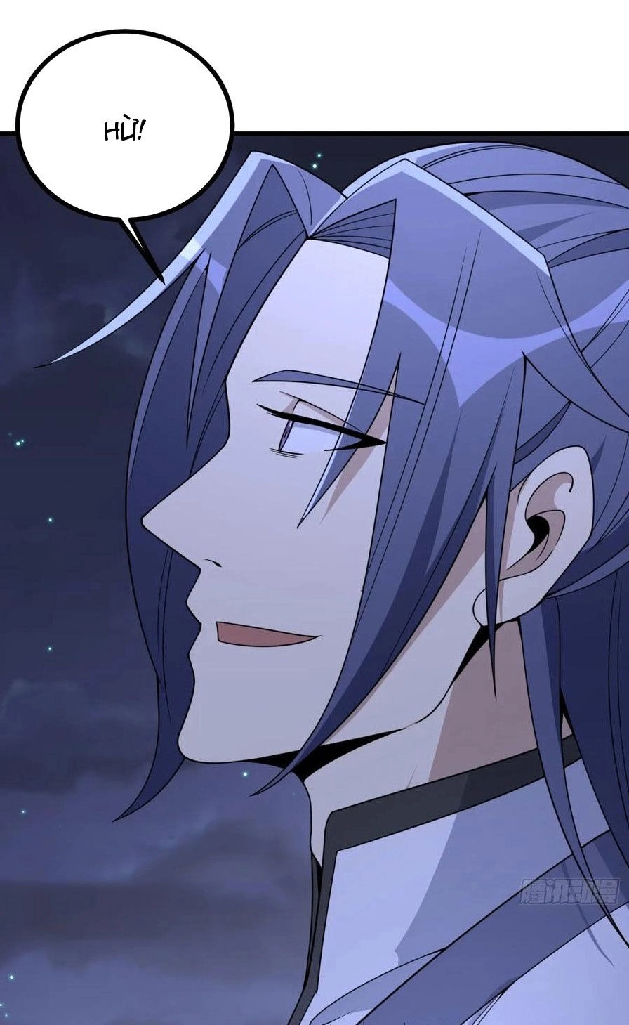 Ta Có Một Thân Kỹ Năng Bị Động Chapter 20 - 23