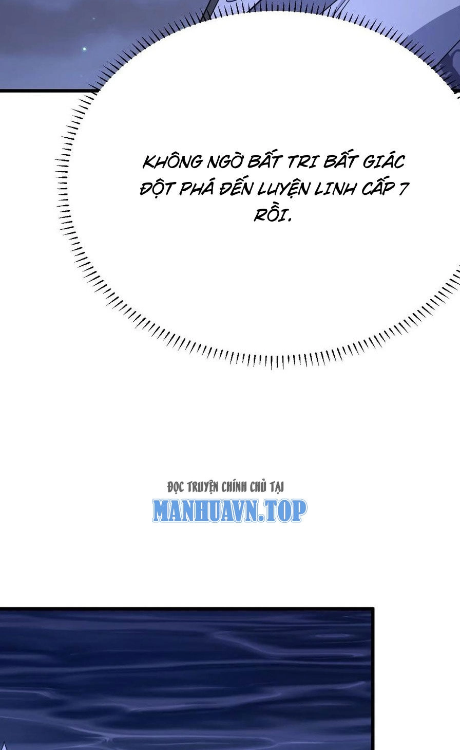 Ta Có Một Thân Kỹ Năng Bị Động Chapter 20 - 24