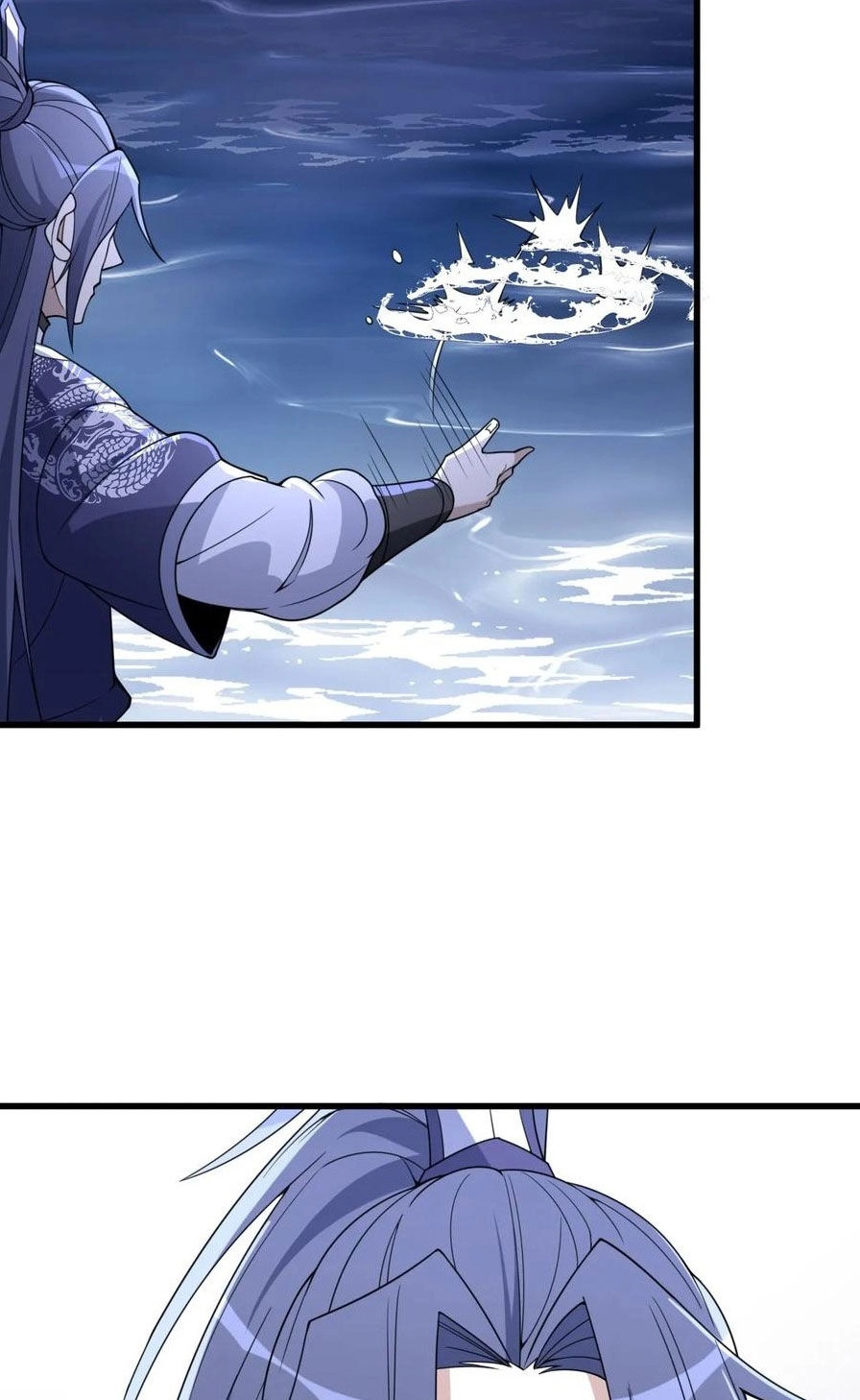 Ta Có Một Thân Kỹ Năng Bị Động Chapter 20 - 25