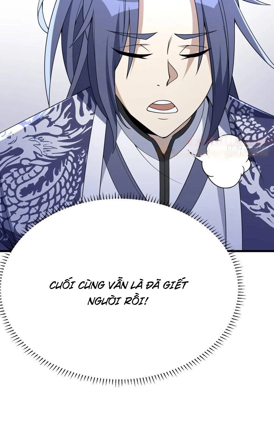 Ta Có Một Thân Kỹ Năng Bị Động Chapter 20 - 26