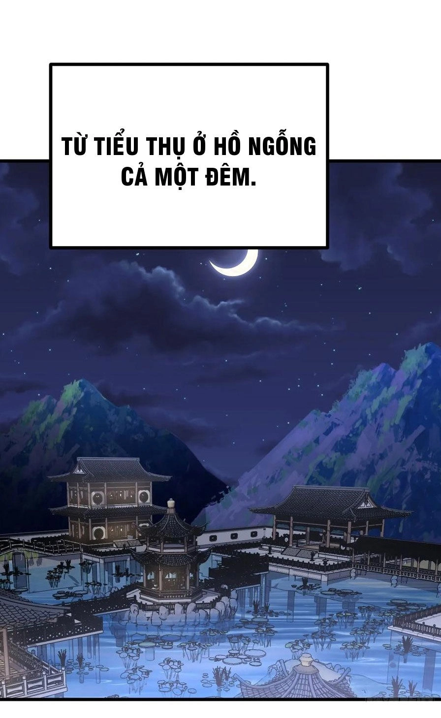 Ta Có Một Thân Kỹ Năng Bị Động Chapter 20 - 27