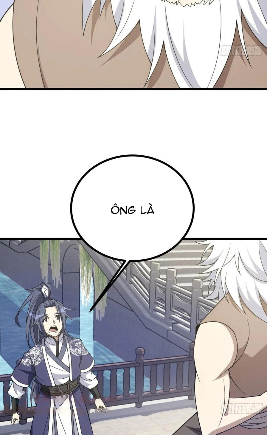 Ta Có Một Thân Kỹ Năng Bị Động Chapter 20 - 33