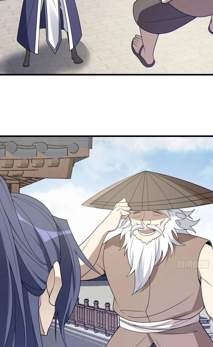 Ta Có Một Thân Kỹ Năng Bị Động Chapter 20 - 34