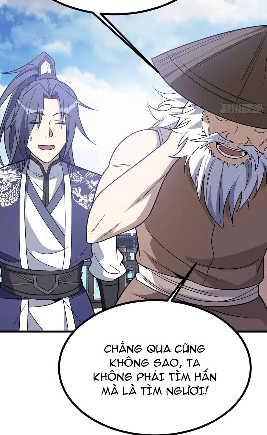 Ta Có Một Thân Kỹ Năng Bị Động Chapter 20 - 38