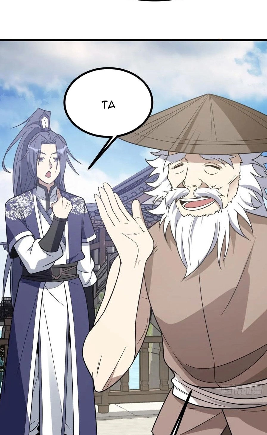 Ta Có Một Thân Kỹ Năng Bị Động Chapter 20 - 39