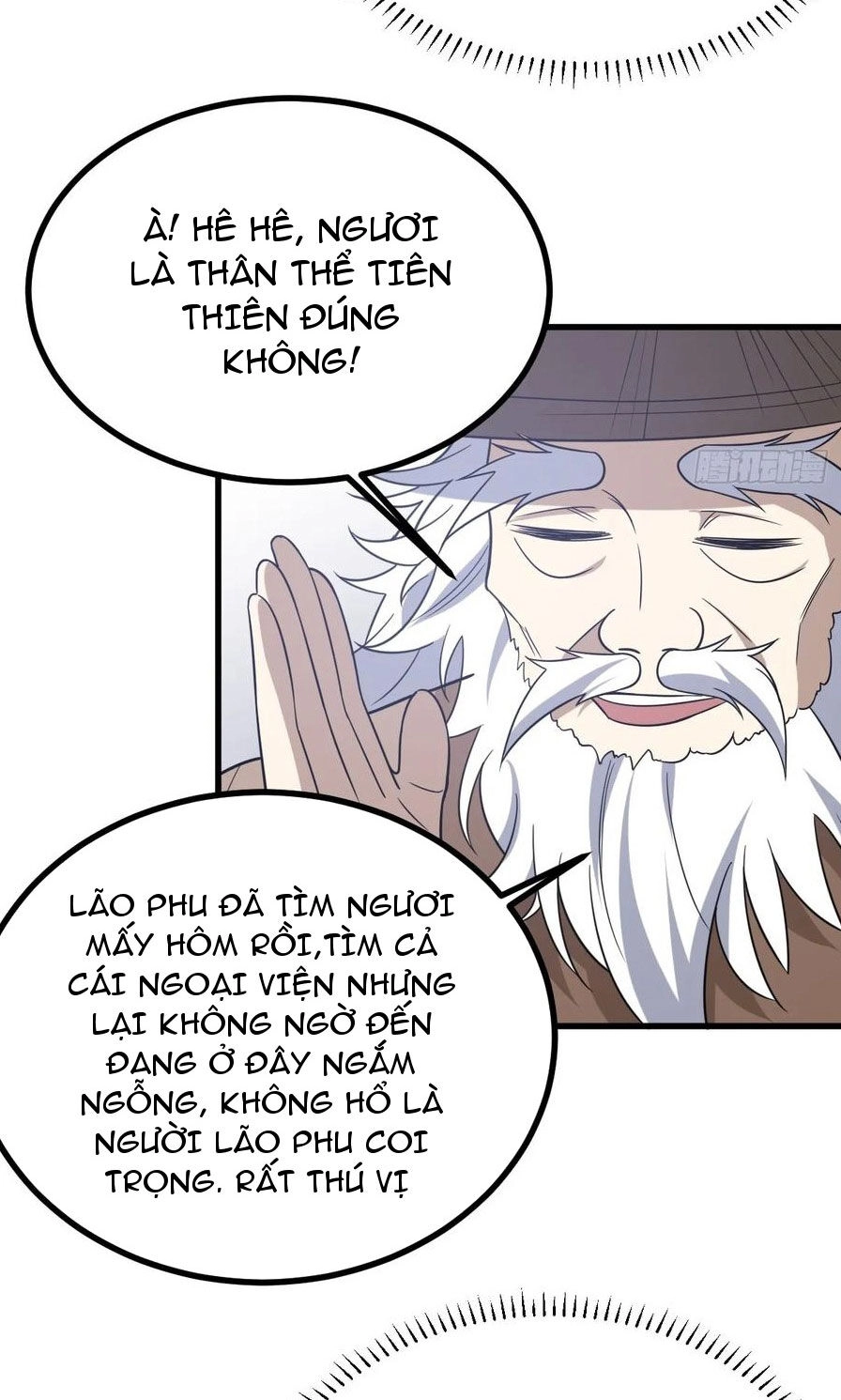 Ta Có Một Thân Kỹ Năng Bị Động Chapter 20 - 42