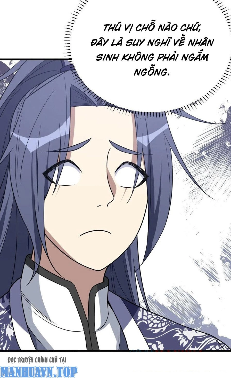 Ta Có Một Thân Kỹ Năng Bị Động Chapter 20 - 43