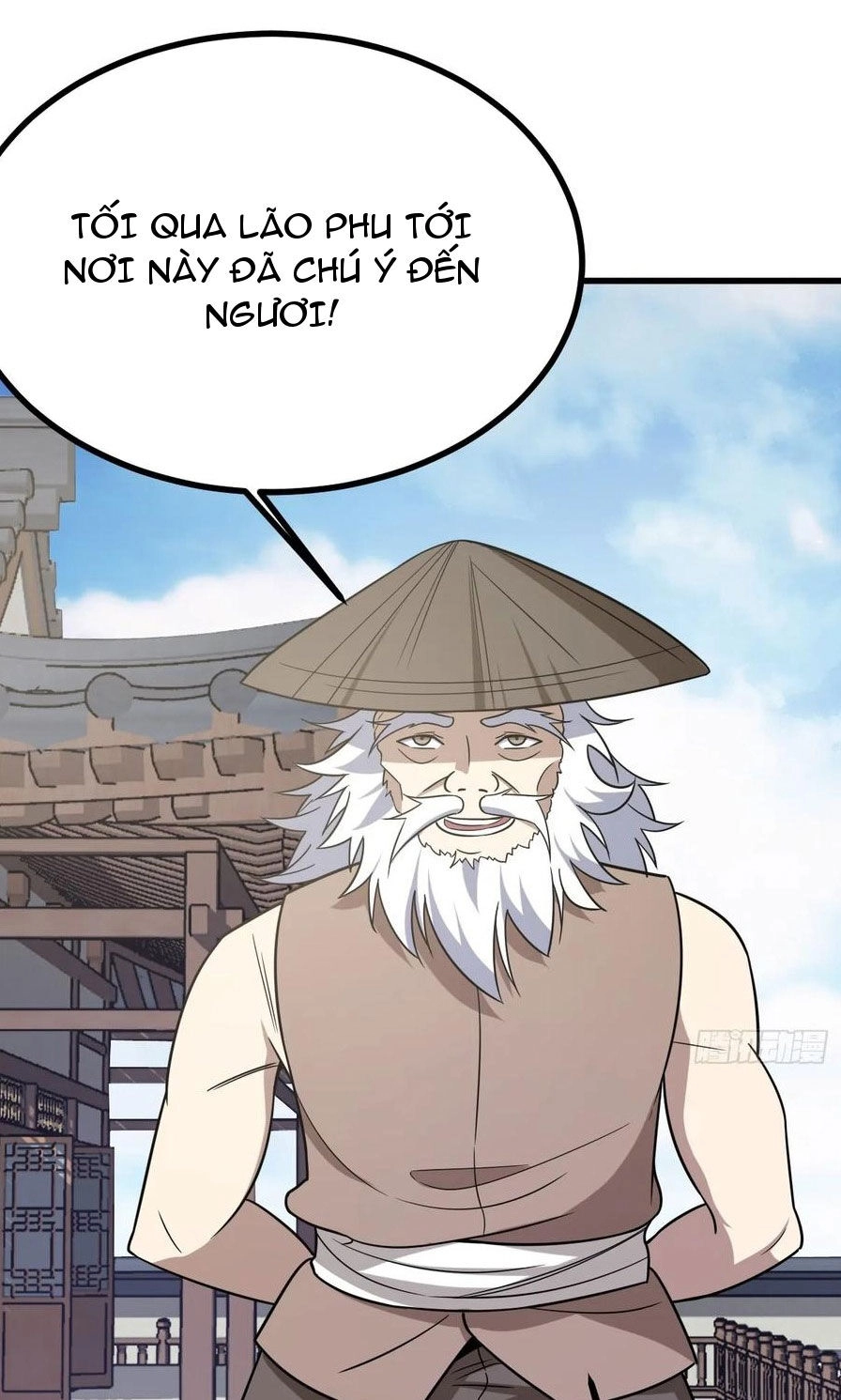 Ta Có Một Thân Kỹ Năng Bị Động Chapter 20 - 44