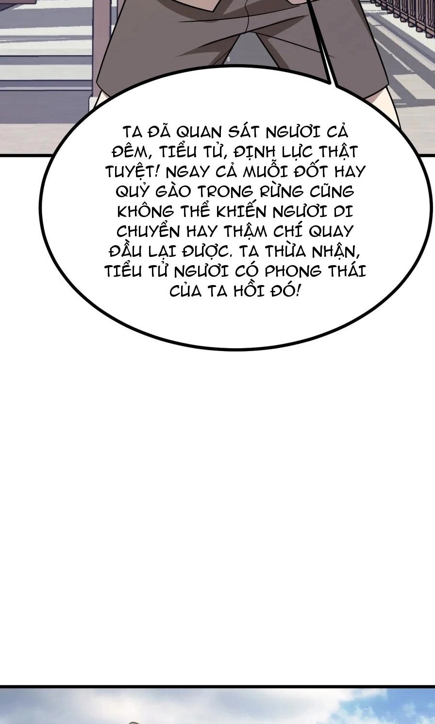 Ta Có Một Thân Kỹ Năng Bị Động Chapter 20 - 45