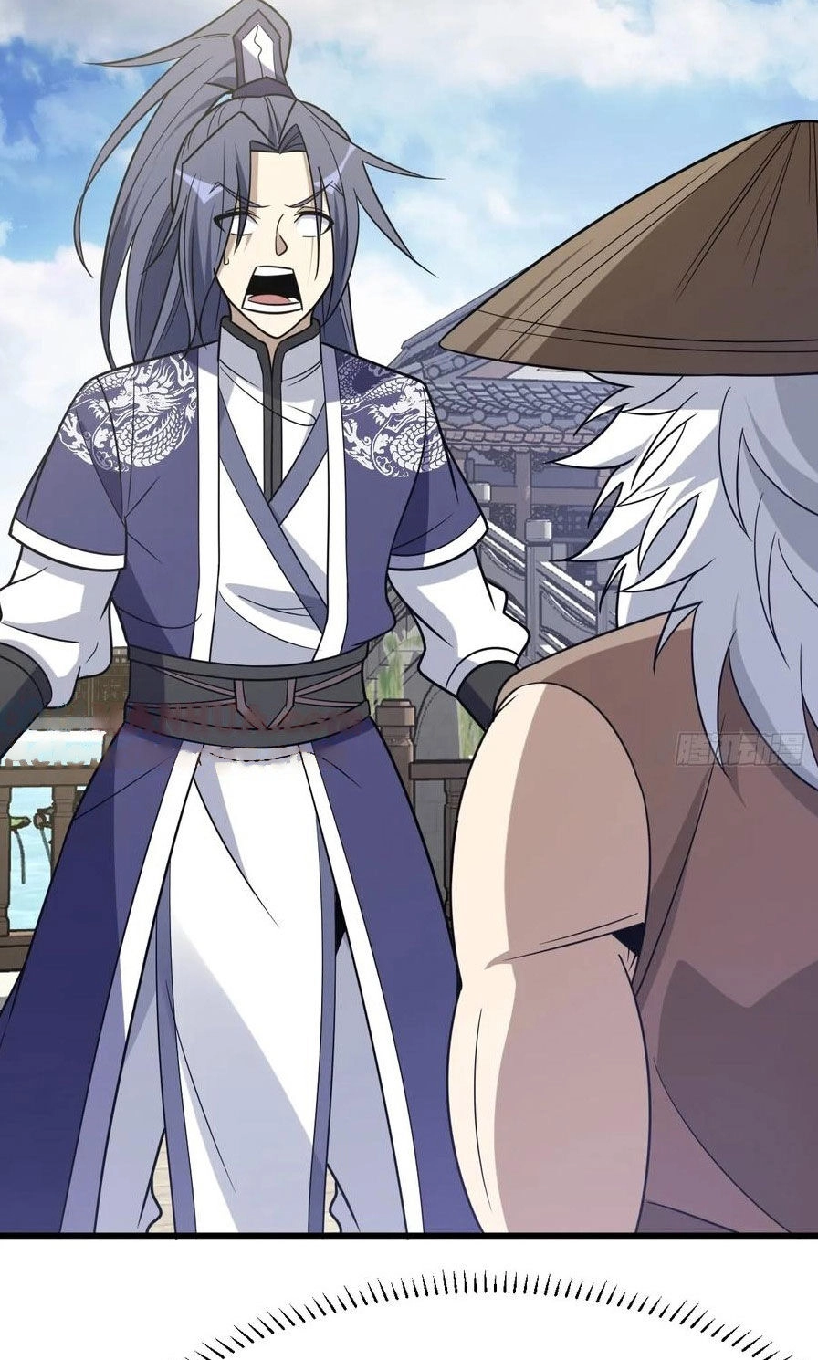 Ta Có Một Thân Kỹ Năng Bị Động Chapter 20 - 46