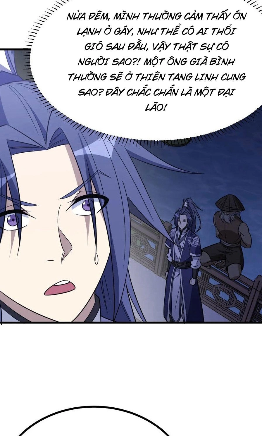 Ta Có Một Thân Kỹ Năng Bị Động Chapter 20 - 47