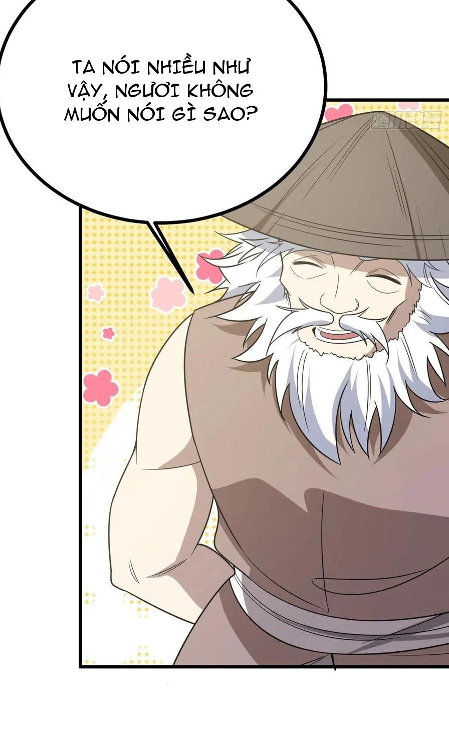 Ta Có Một Thân Kỹ Năng Bị Động Chapter 20 - 48