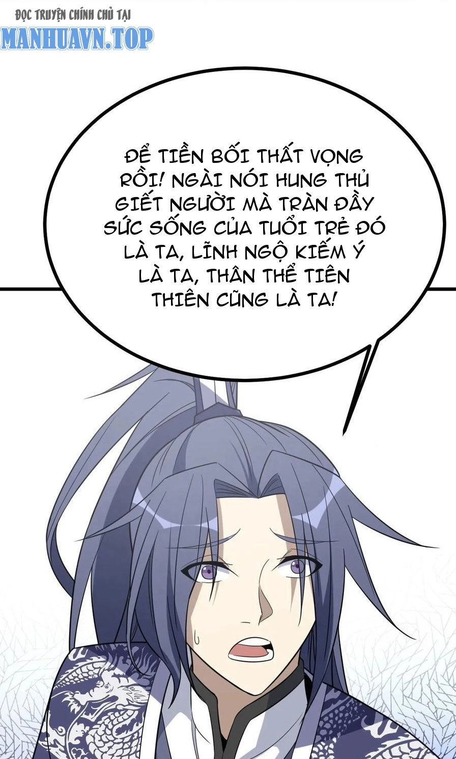 Ta Có Một Thân Kỹ Năng Bị Động Chapter 20 - 50