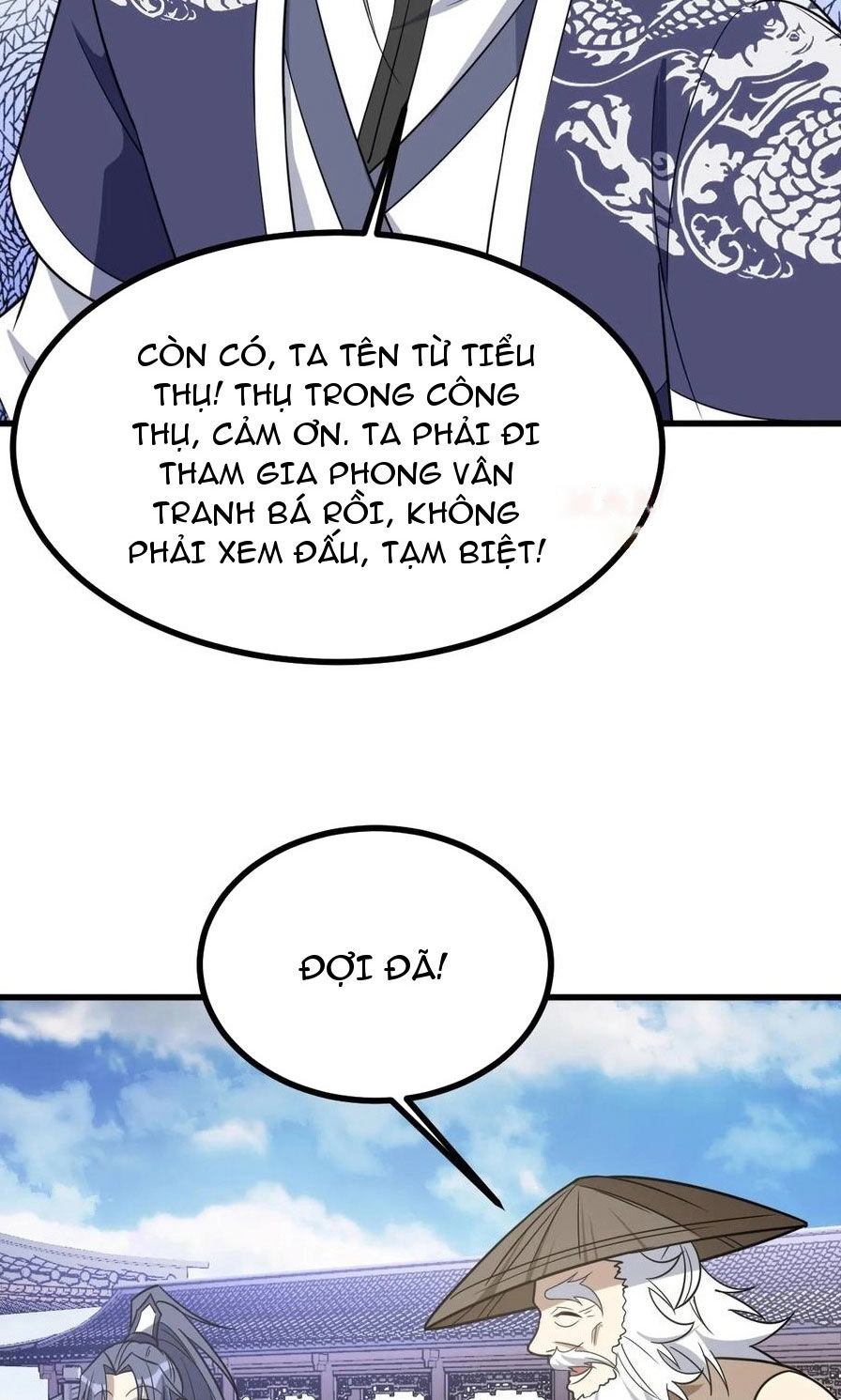 Ta Có Một Thân Kỹ Năng Bị Động Chapter 20 - 51