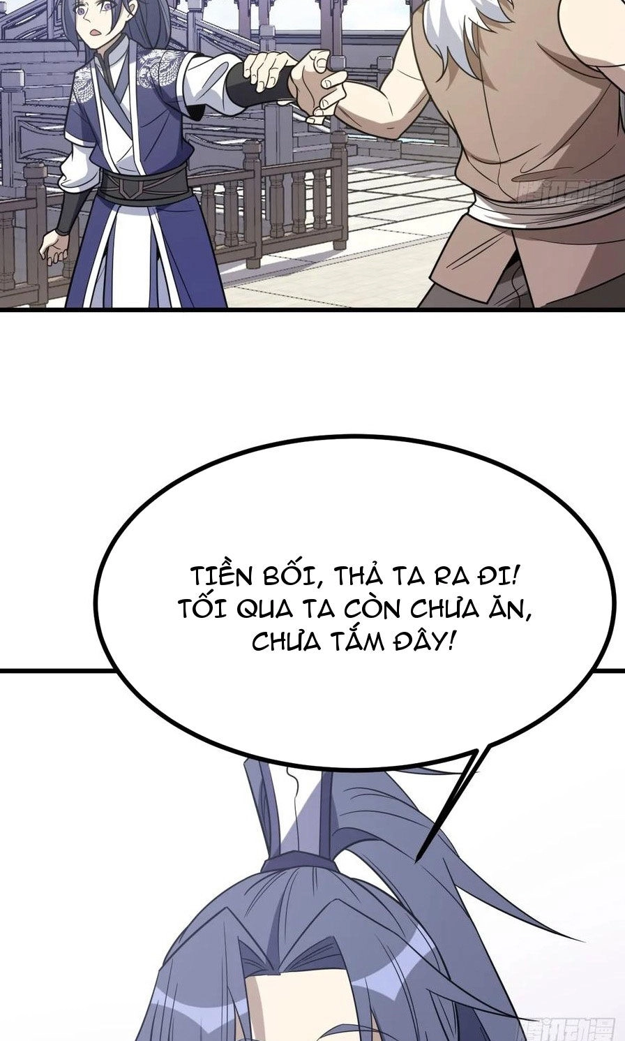 Ta Có Một Thân Kỹ Năng Bị Động Chapter 20 - 52