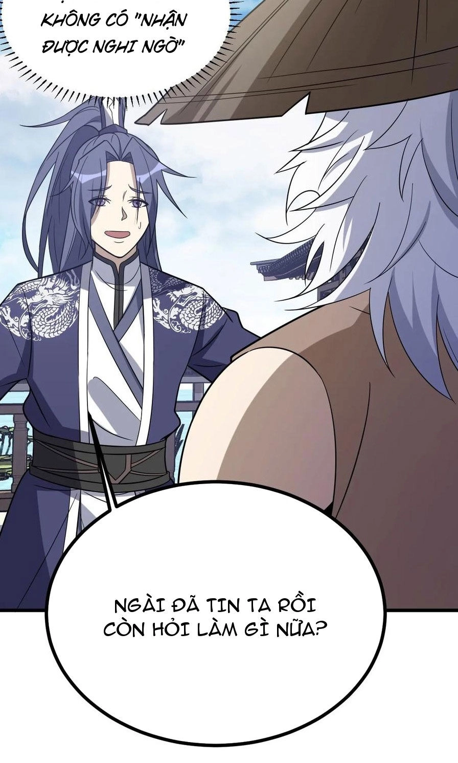 Ta Có Một Thân Kỹ Năng Bị Động Chapter 20 - 55