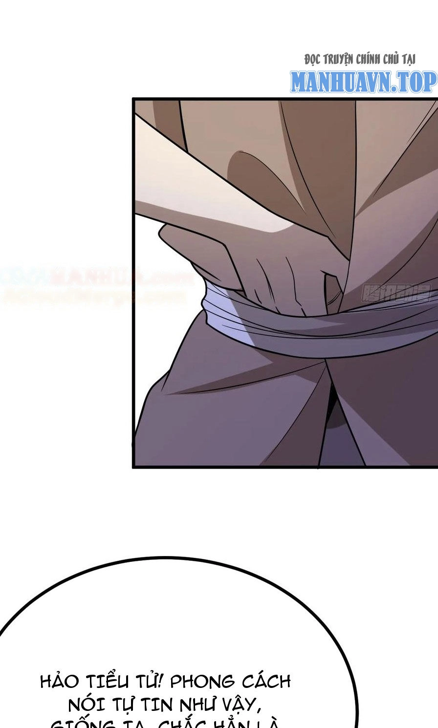 Ta Có Một Thân Kỹ Năng Bị Động Chapter 20 - 56