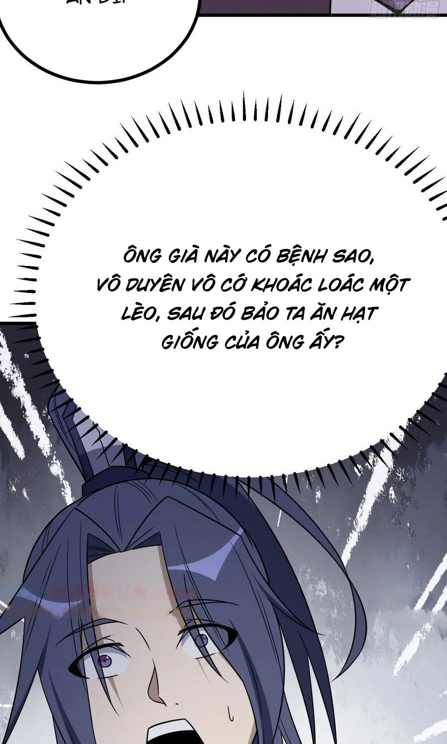 Ta Có Một Thân Kỹ Năng Bị Động Chapter 20 - 58