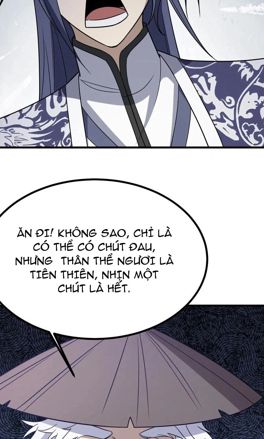 Ta Có Một Thân Kỹ Năng Bị Động Chapter 20 - 59