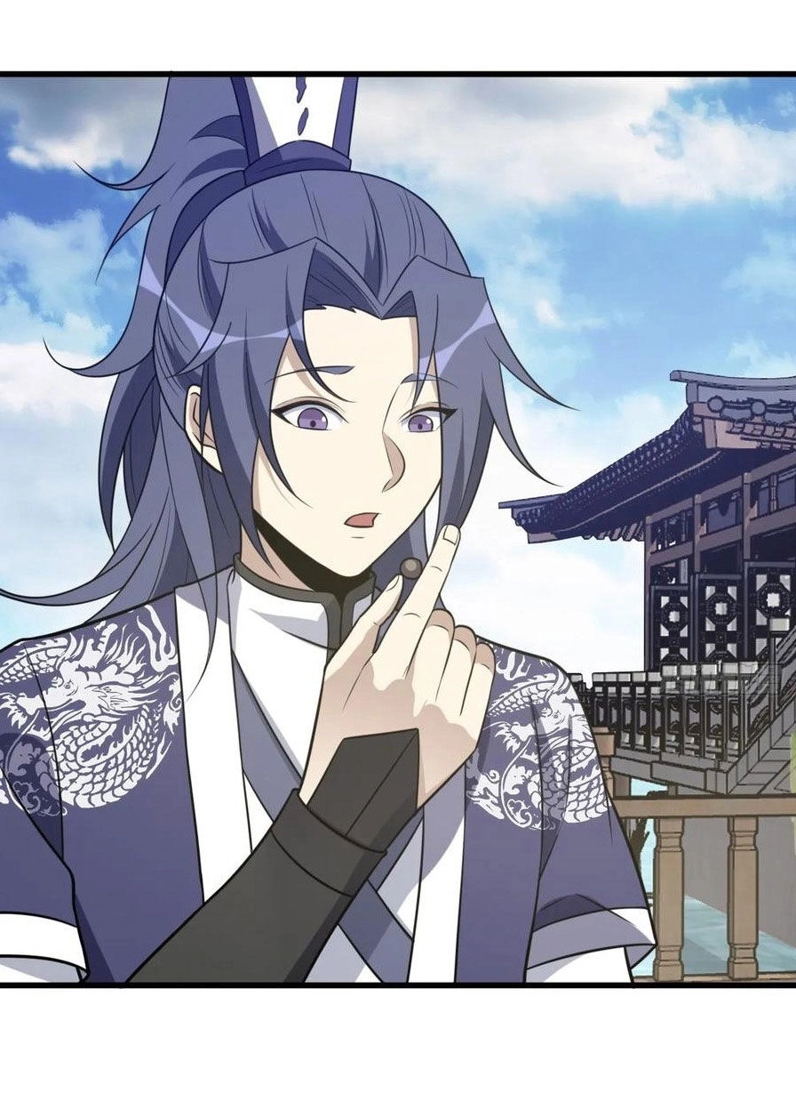 Ta Có Một Thân Kỹ Năng Bị Động Chapter 21 - 1