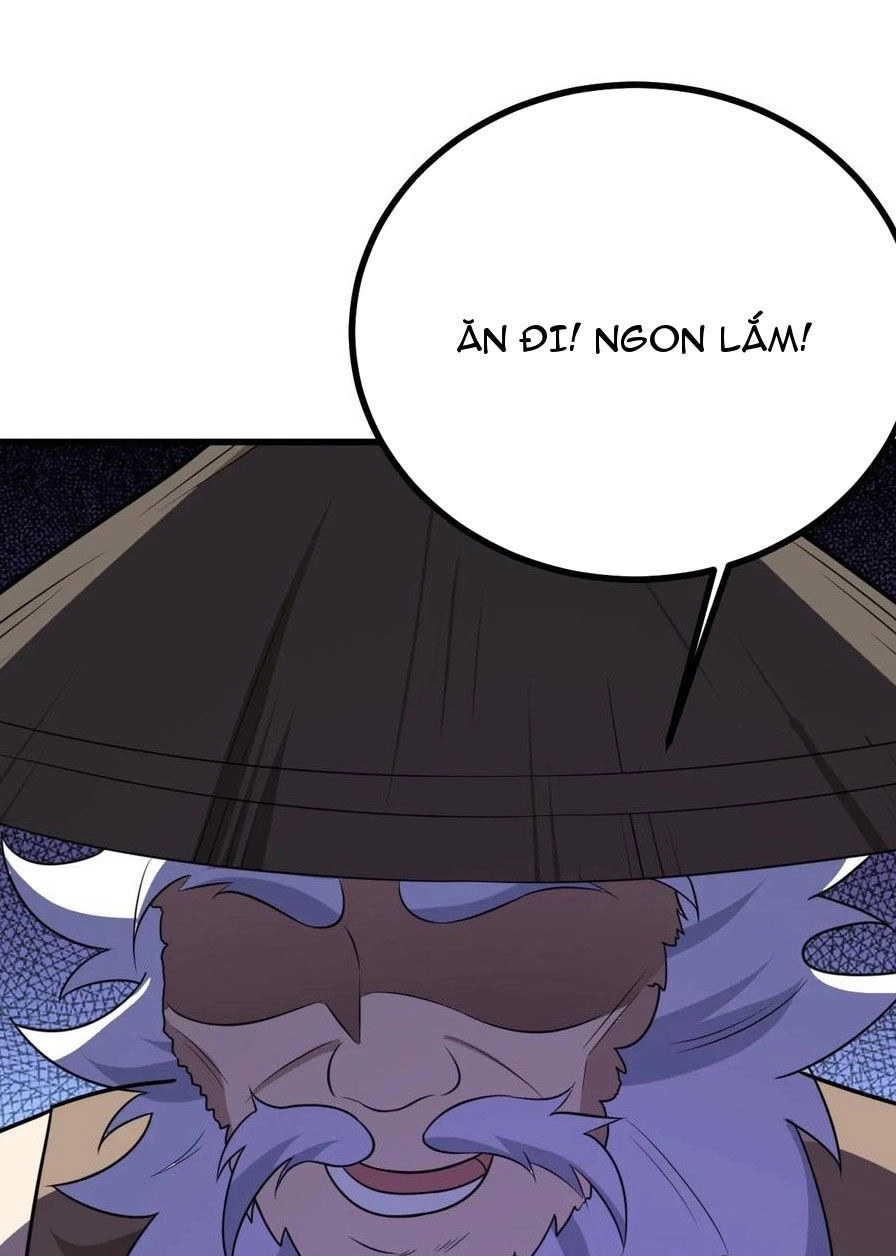 Ta Có Một Thân Kỹ Năng Bị Động Chapter 21 - 2