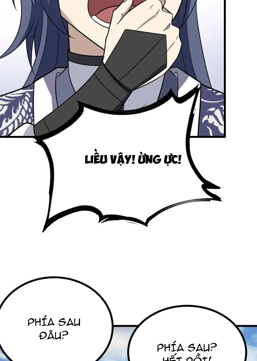 Ta Có Một Thân Kỹ Năng Bị Động Chapter 21 - 4