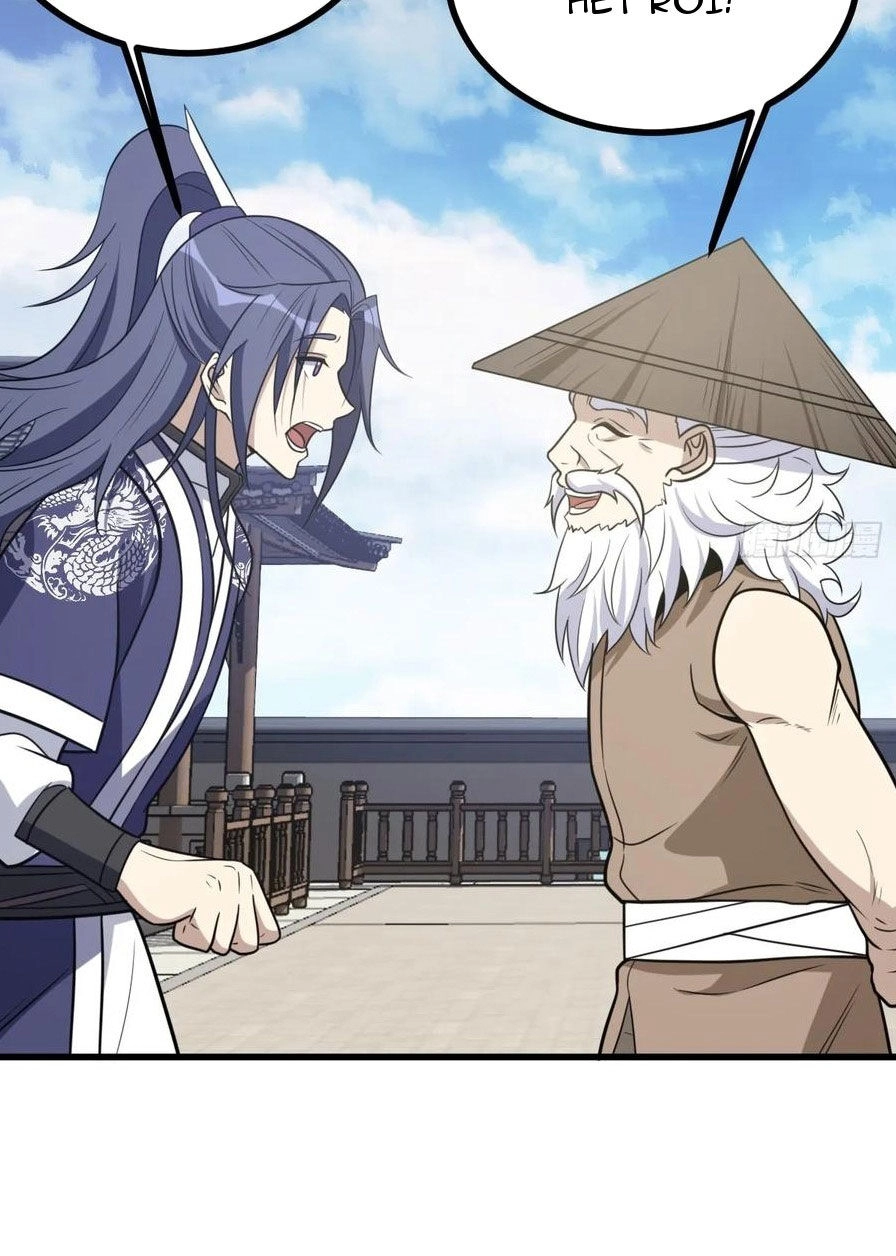 Ta Có Một Thân Kỹ Năng Bị Động Chapter 21 - 5