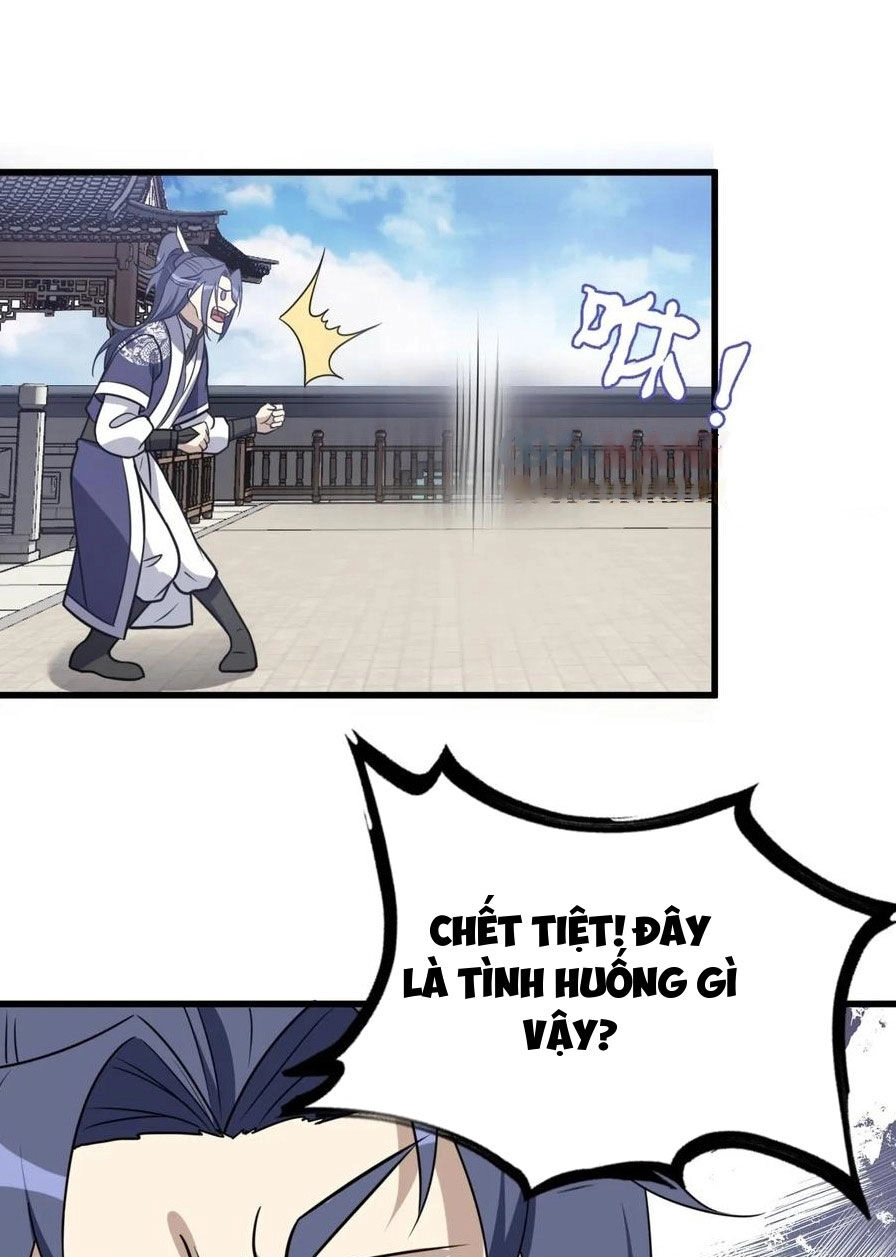 Ta Có Một Thân Kỹ Năng Bị Động Chapter 21 - 6