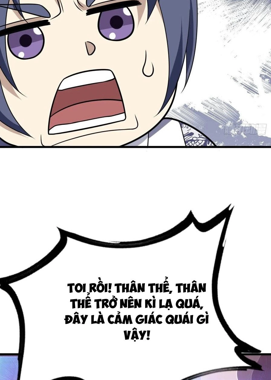 Ta Có Một Thân Kỹ Năng Bị Động Chapter 21 - 7