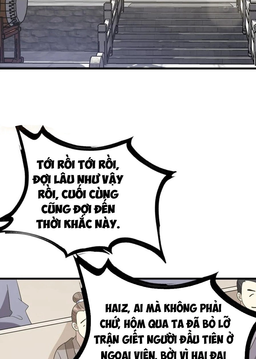 Ta Có Một Thân Kỹ Năng Bị Động Chapter 21 - 12