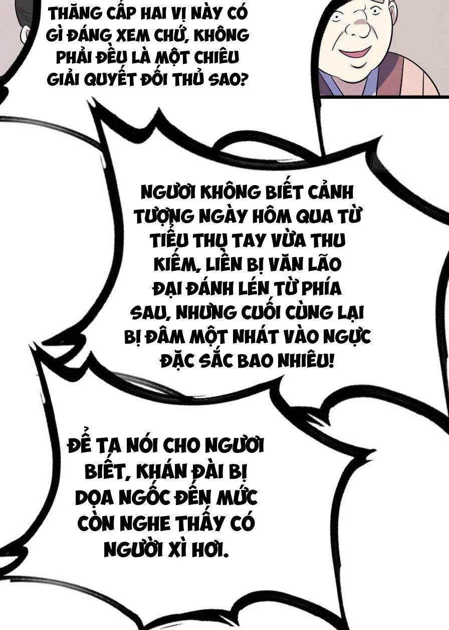 Ta Có Một Thân Kỹ Năng Bị Động Chapter 21 - 14