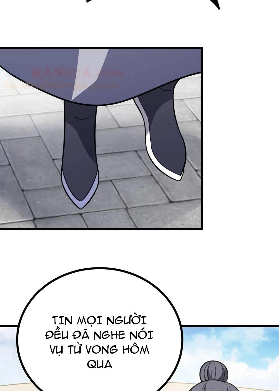 Ta Có Một Thân Kỹ Năng Bị Động Chapter 21 - 15