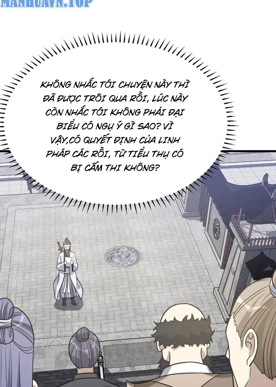 Ta Có Một Thân Kỹ Năng Bị Động Chapter 21 - 17